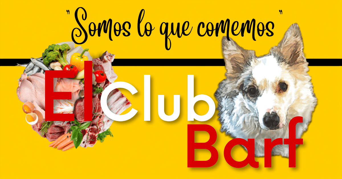 El Club BARF